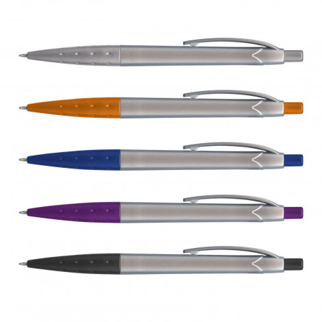 Spark Pen – Metallic