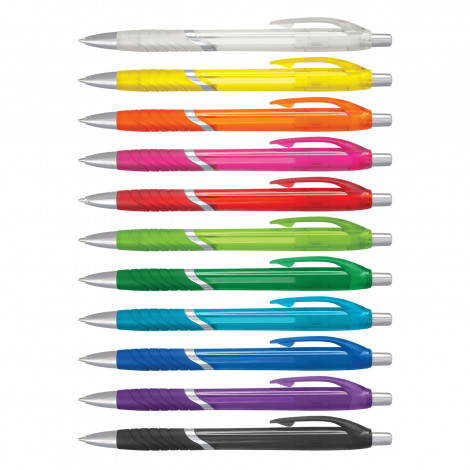 Jet Pen – New Translucent