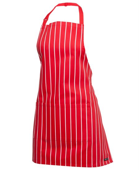 APRON WITH POCKET