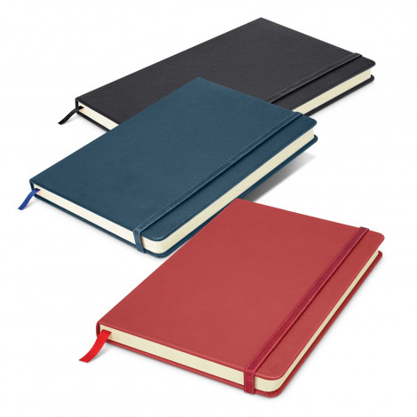Pierre Cardin Notebook – Medium