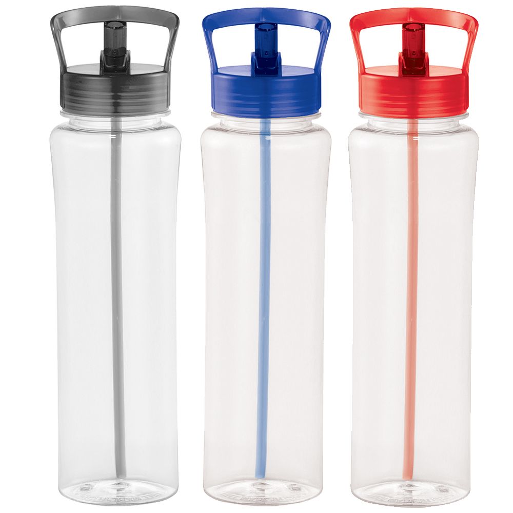 Sparton BPA Free Sports Bottle – Blue