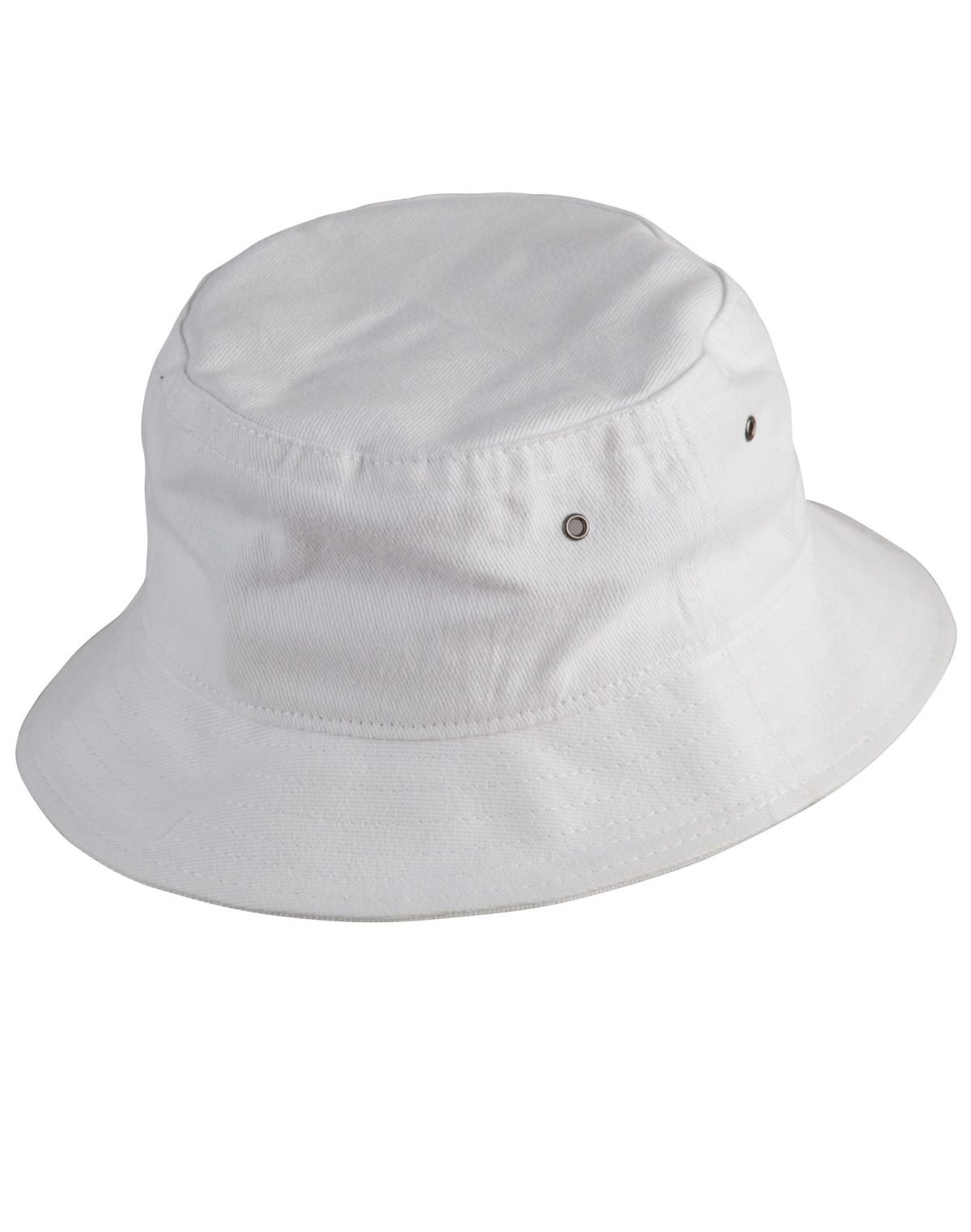 Soft Washed Bucket Hat