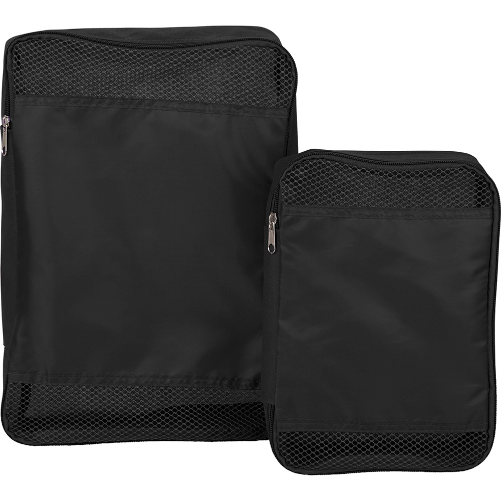 Set of 2 Packing Cubes