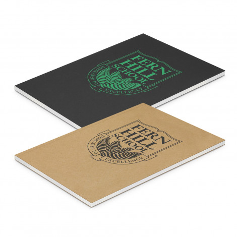 Reflex Notebook – Large