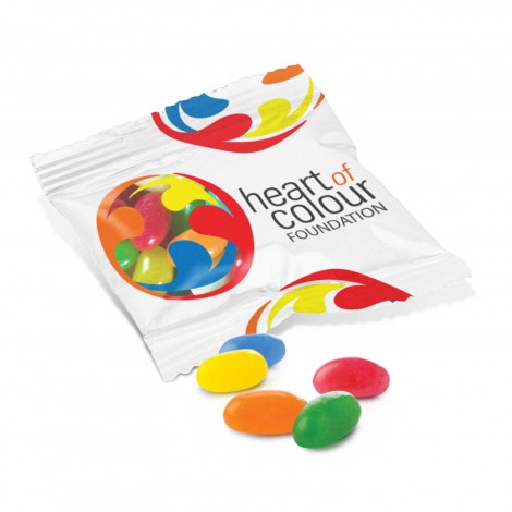 Jelly Bean Bag – Assorted