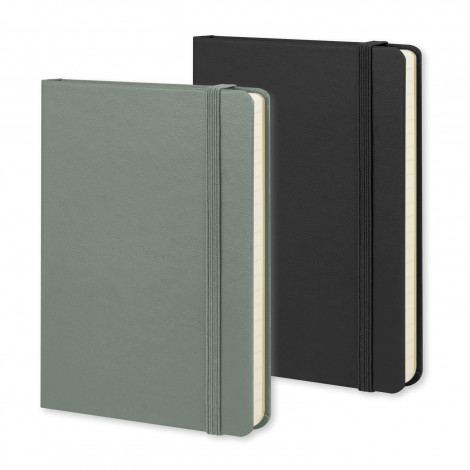 Moleskine® Classic Hard Cover Notebook – Pocket