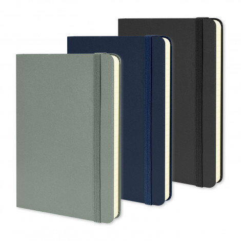 Moleskine® Classic Hard Cover Notebook – Medium