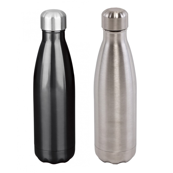 PREMIUM DOUBLE WALL STAINLESS STEEL DRINK BOTTLE