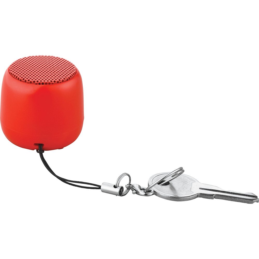 Clip Mini Bluetooth® Speaker