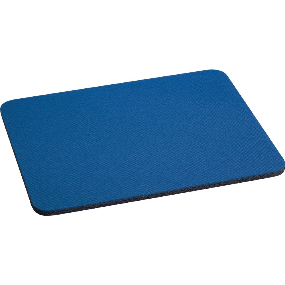 1/4″ Rectangular Rubber Mouse Pad