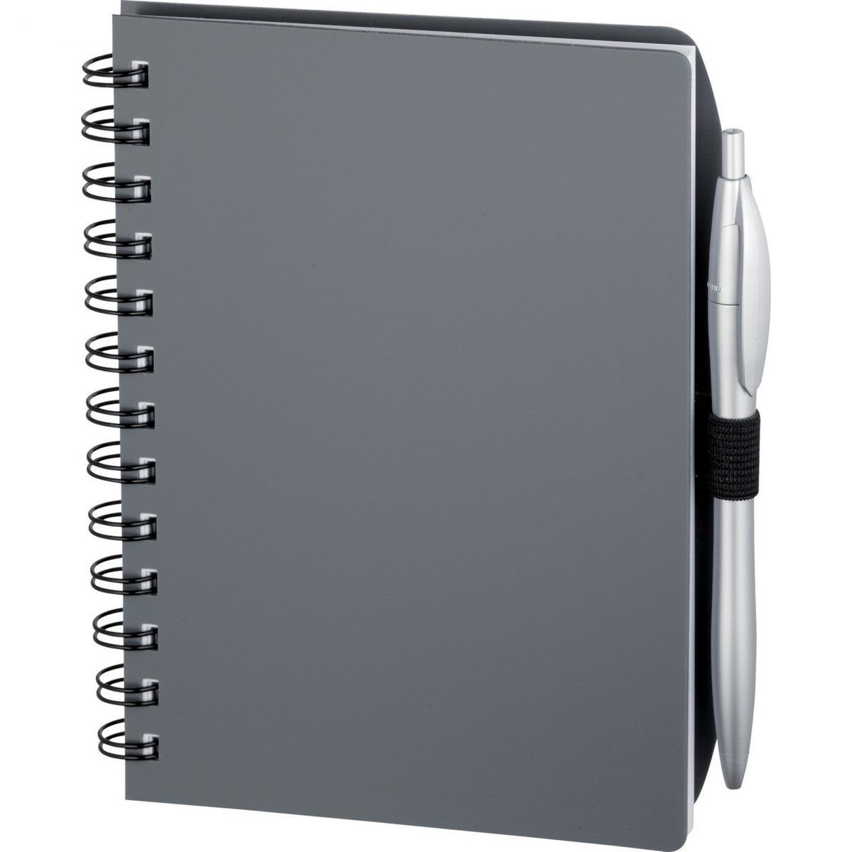 The Coordinator Notebook