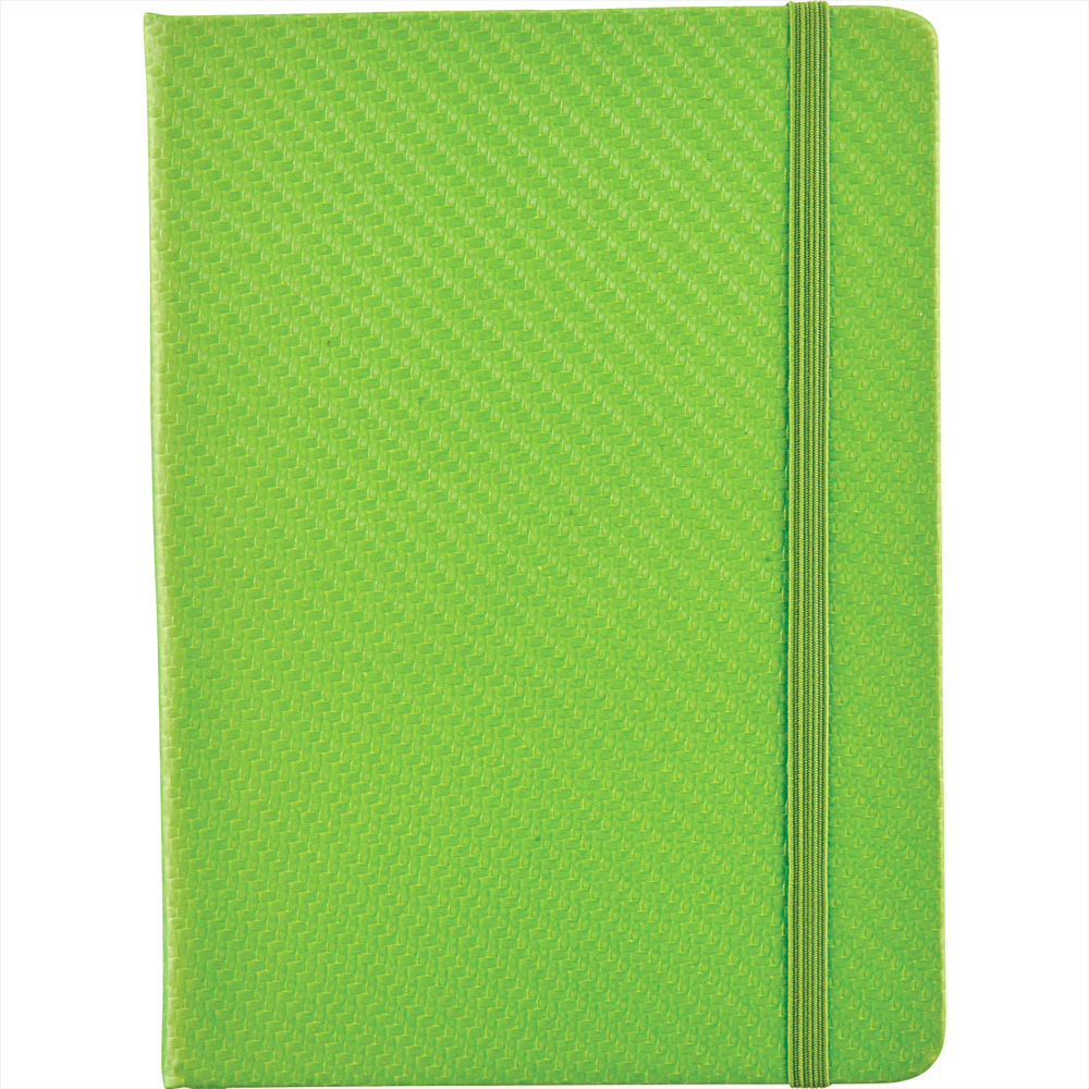 Carbon Bound Notebook