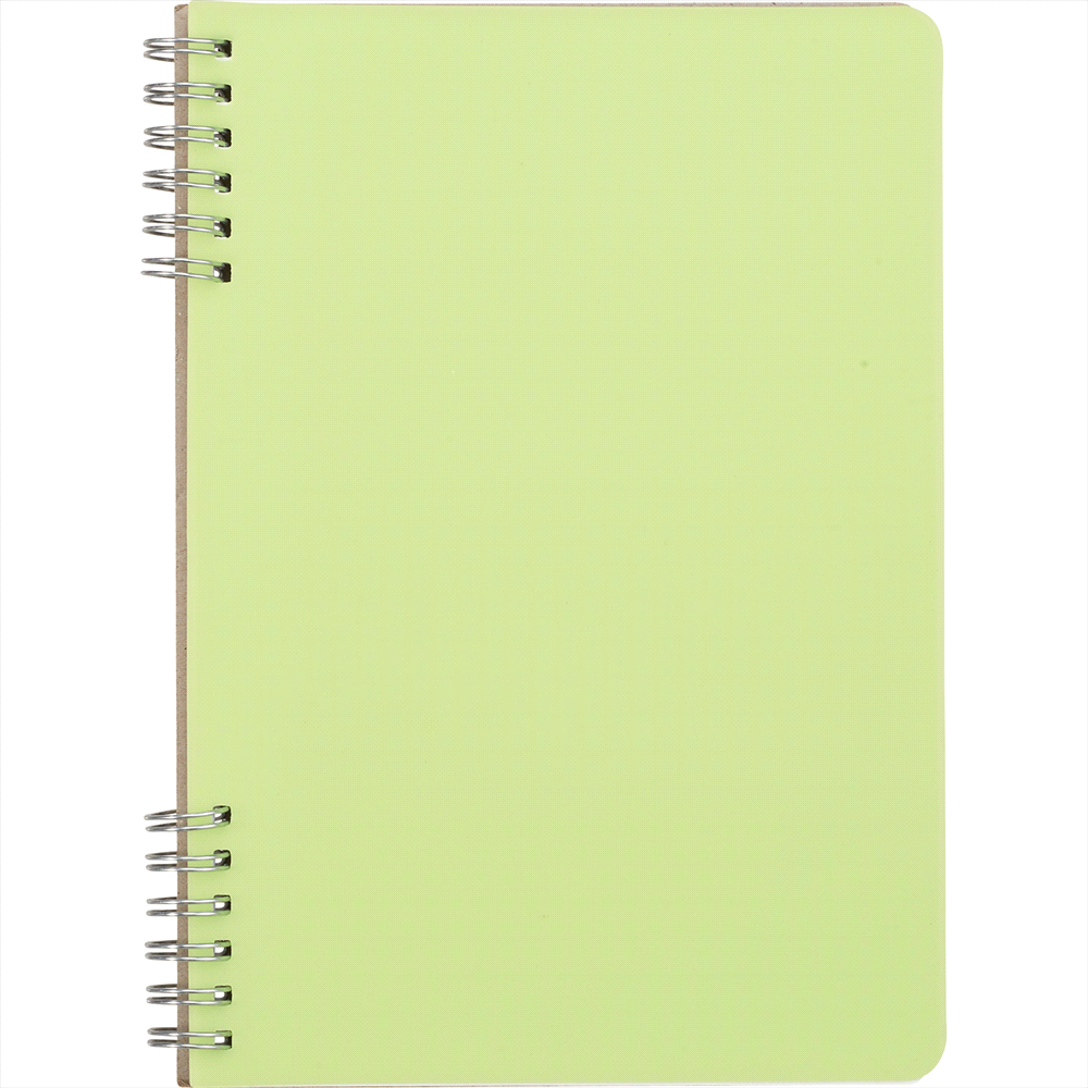 Flex Spiral Notebook