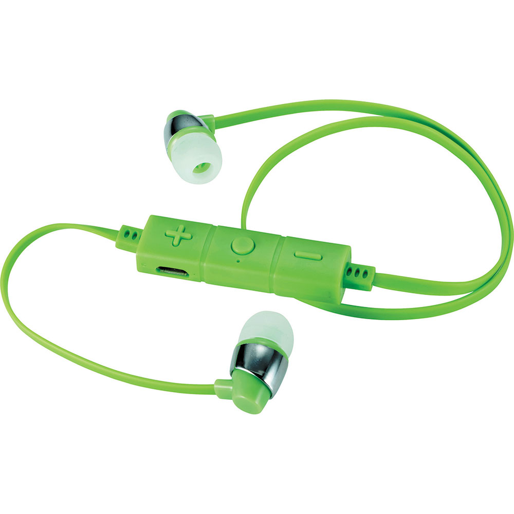 Bustle Bluetooth® Earbuds