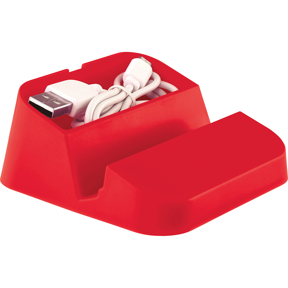 Hopper 3-in-1 USB Hub with Stand