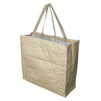 PAPER BAG EXTRA LARGE WITH GUSSET