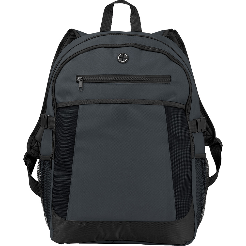 Expandable 15 inch Computer Backpack