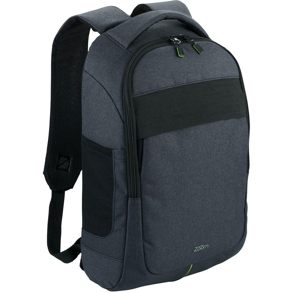 Zoom® Power Stretch Compu-Backpack