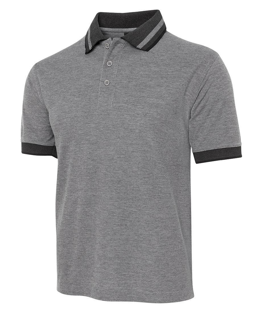 BIRDS EYE POLO