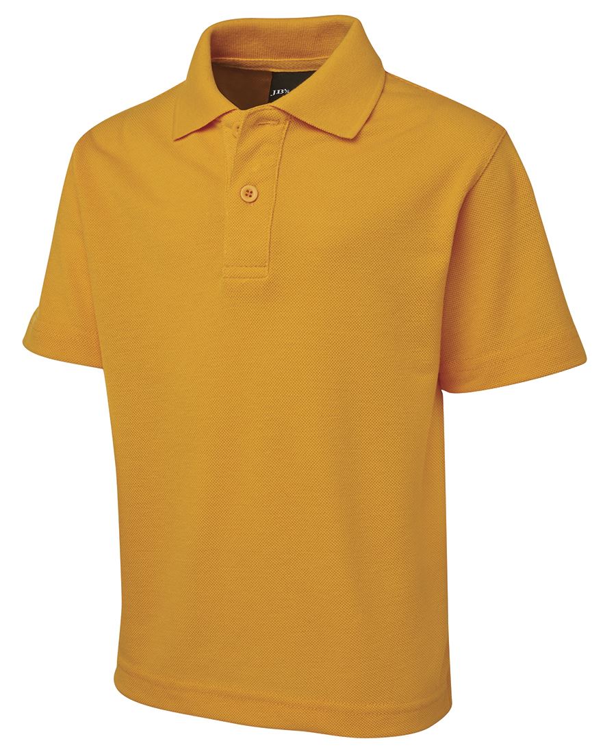 KIDS 210 POLO