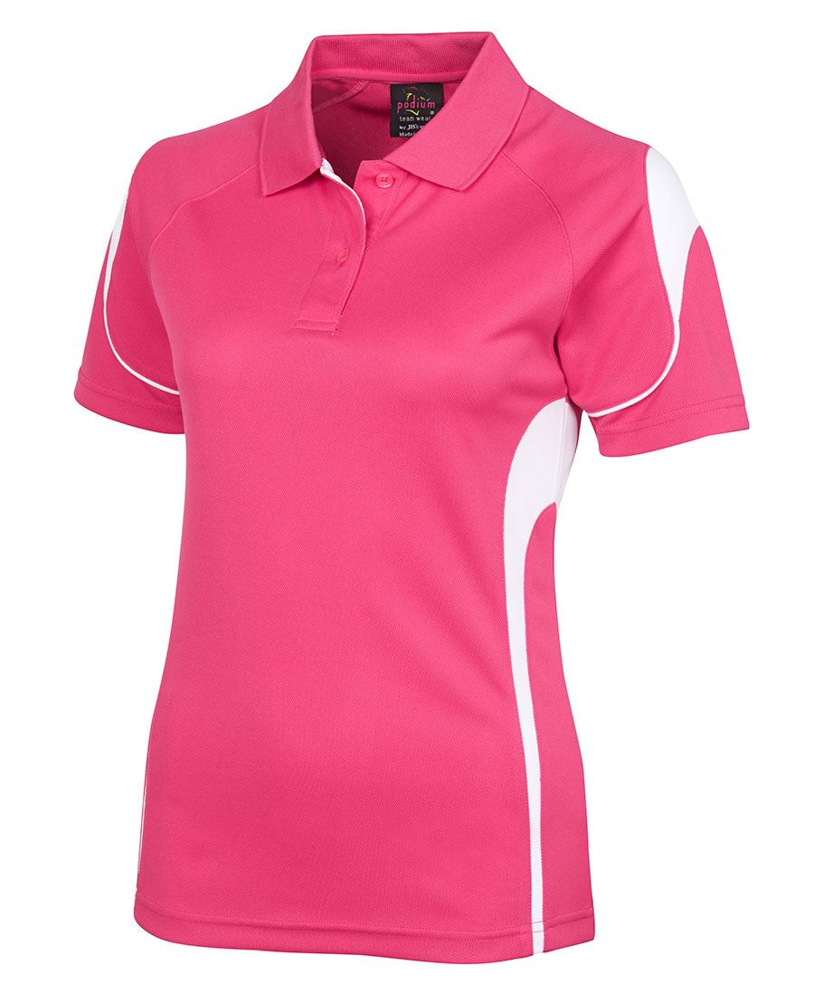 LADIES BELL POLO