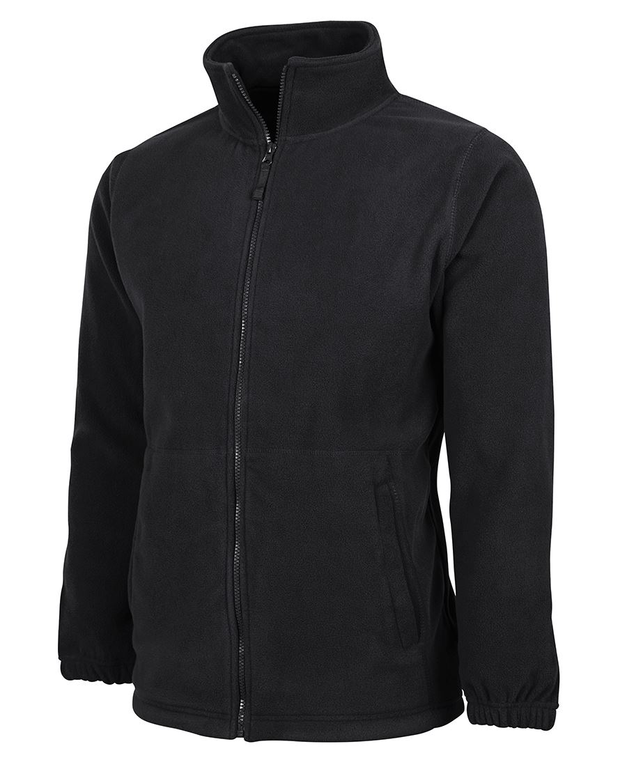 KIDS & ADULTS FULL ZIP POLAR