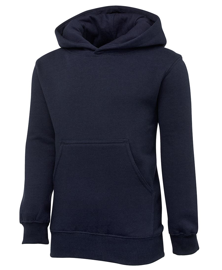 KIDS FLEECY HOODIE