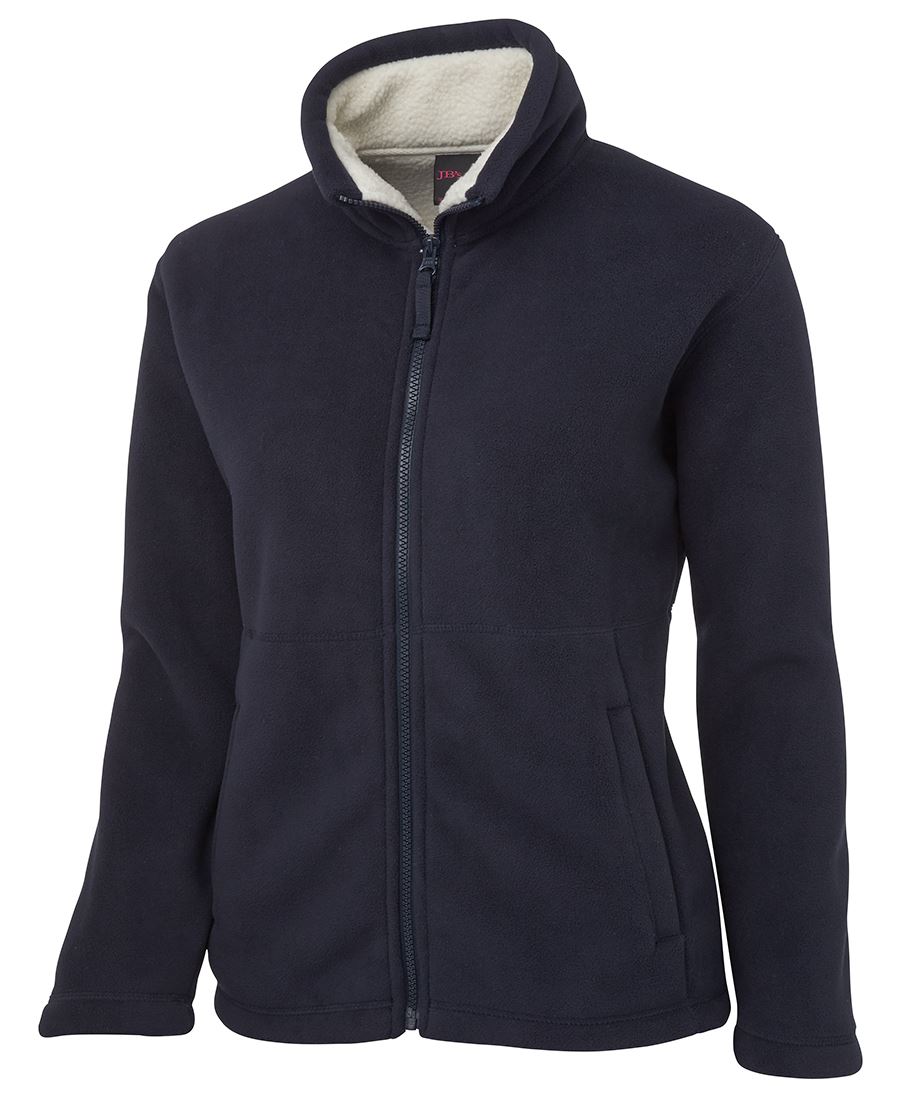 LADIES SHEPHERD JACKET