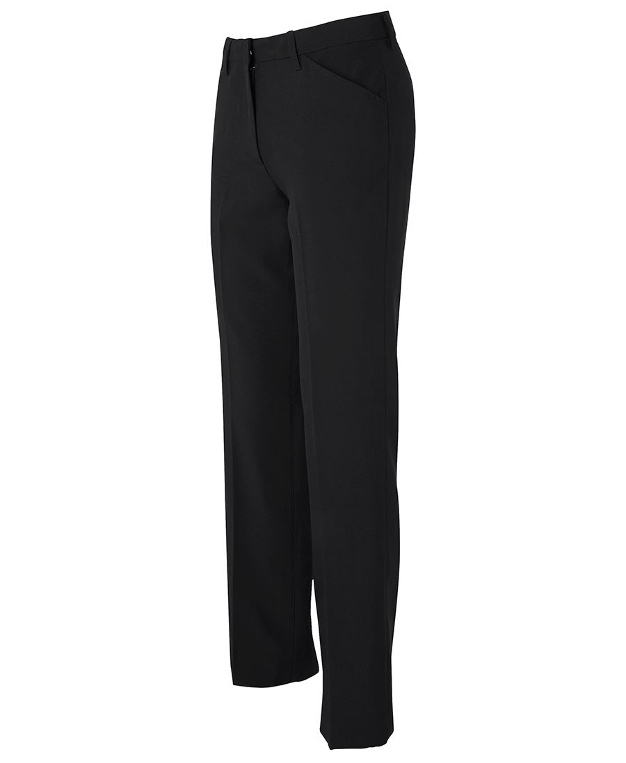 LADIES MECHANICAL STRETCH TROUSER