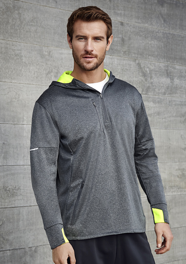 Mens Pace Hoodie